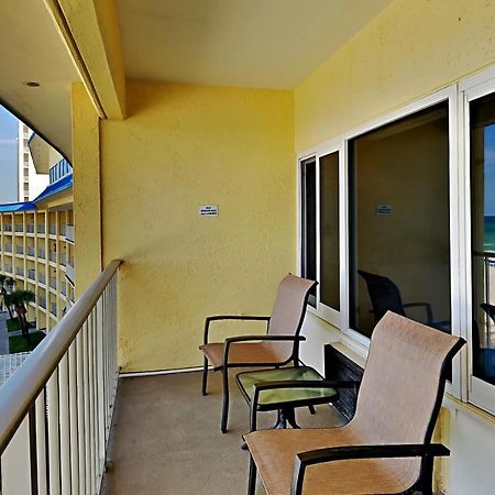 Ferienwohnung Continental 504 Panama Stadt Exterior foto